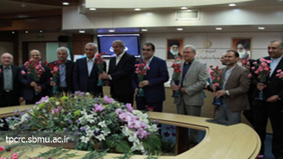 دهمین جلسه ستاد کشوری کنترل و مبارزه با دخانیات 