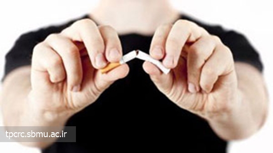 غذای رایگان در ازای ترک سیگار 