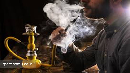 استعمال قليان و قلب، 