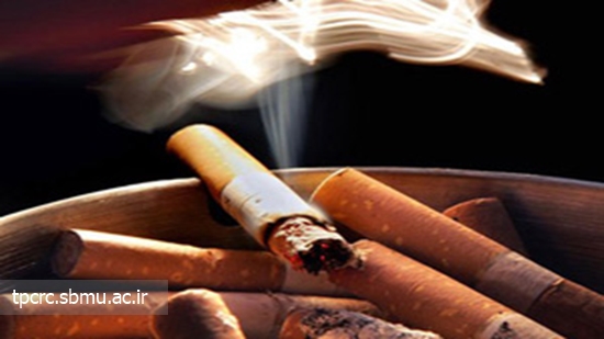 سيگار و كاهش ويتامين، 
