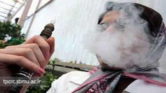 زنان دخاني و پرستيژ بي معنا، 