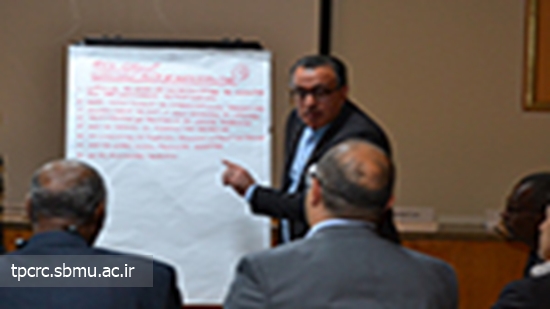 کارگاه آموزشی، 